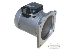 Sensor De Flujo De Masa De Aire (MAF)