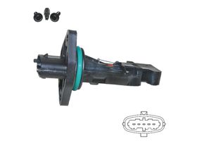 Sensor De Flujo De Masa De Aire (MAF)