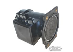 Sensor De Flujo De Masa De Aire (MAF)