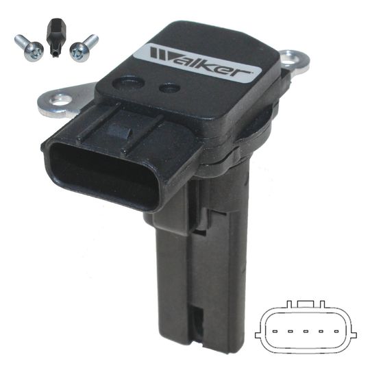 walker-sensor-de-flujo-de-masa-de-aire-maf-honda-element-2007-2011-element-l4-2-4l-0 walker-sensor-de-flujo-de-masa-de-aire-maf-honda-element-2007-2011-element-l4-2-4l-0