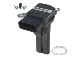 Sensor De Flujo De Masa De Aire (MAF)
