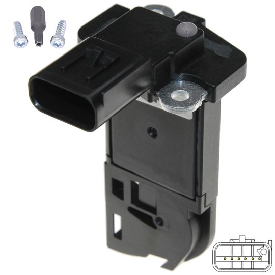 walker-sensor-de-flujo-de-masa-de-aire-maf-ford-c-max-2013-2018-c-max-l4-2-0l-0