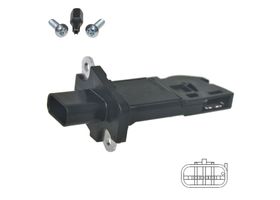 Sensor De Flujo De Masa De Aire (MAF)