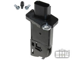 Sensor De Flujo De Masa De Aire (MAF)