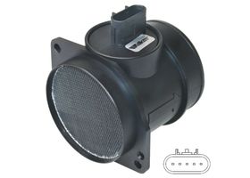 Sensor De Flujo De Masa De Aire (MAF)