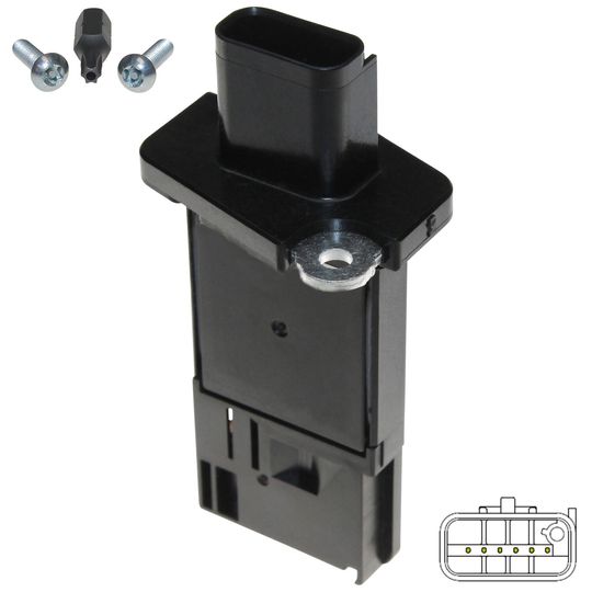 walker-sensor-de-flujo-de-masa-de-aire-maf-jeep-liberty-2005-2006-liberty-l4-2-8l-0 walker-sensor-de-flujo-de-masa-de-aire-maf-jeep-liberty-2005-2006-liberty-l4-2-8l-0