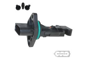Sensor De Flujo De Masa De Aire