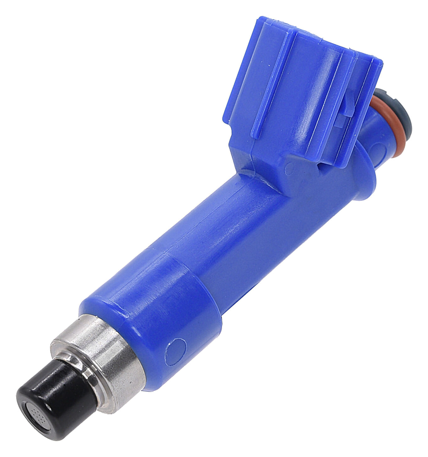 Inyector De Combustible