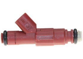 Inyector De Combustible