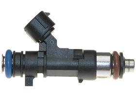 Inyector De Combustible