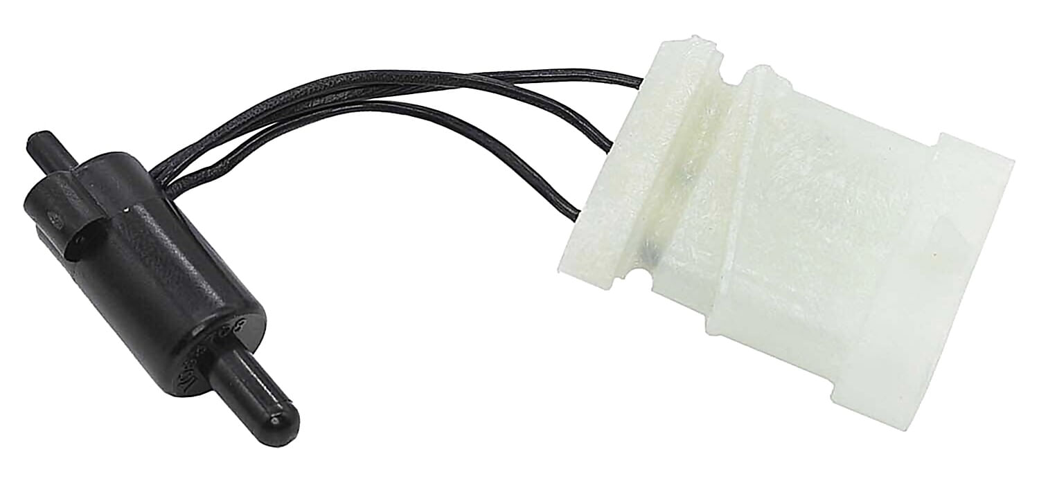 Sensor De Posición Del Acelerador (TPS)