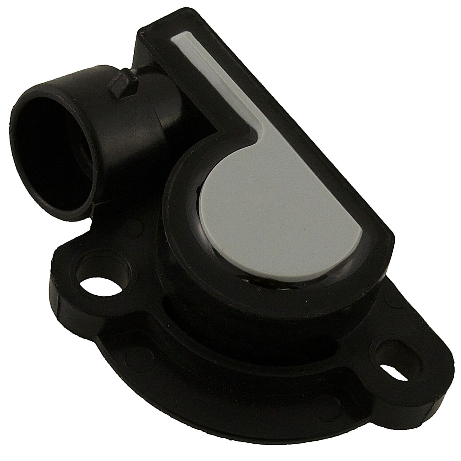 Sensor De Posición Del Acelerador (TPS)