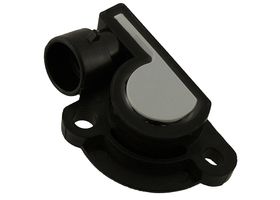 Sensor De Posición Del Acelerador (TPS)