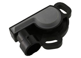 Sensor De Posición Del Acelerador (TPS)
