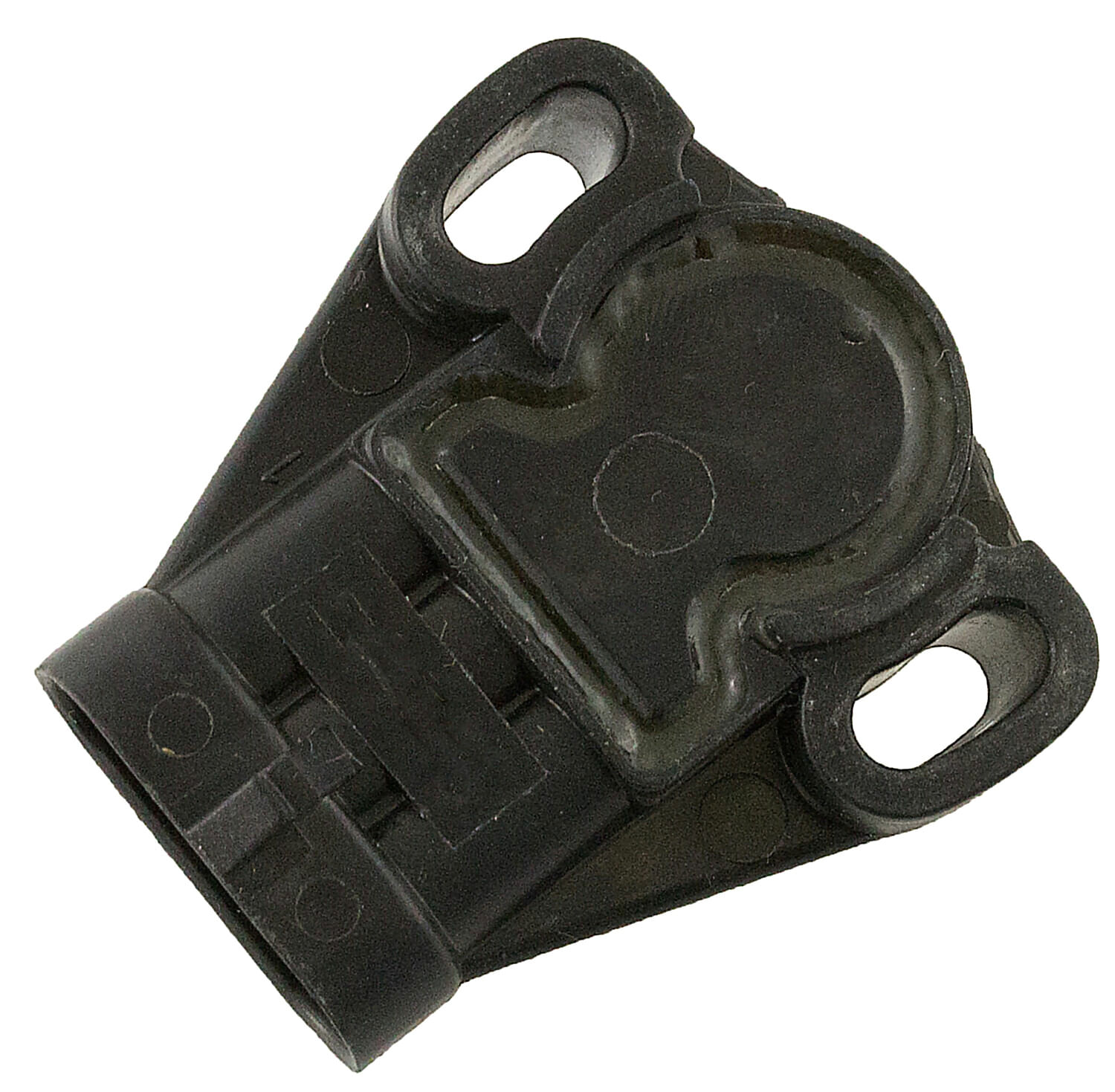 Sensor De Posición Del Acelerador (TPS)