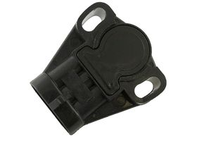 Sensor De Posición Del Acelerador (TPS)