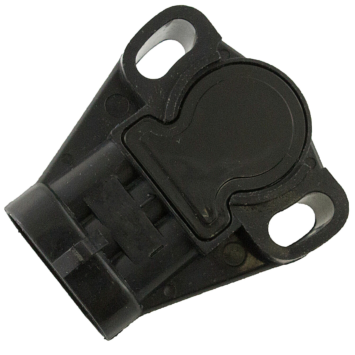 Sensor De Posición Del Acelerador (TPS)