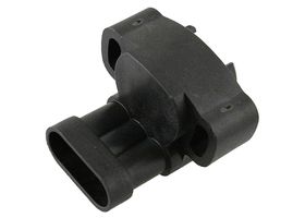 Sensor De Posición Del Acelerador (TPS)