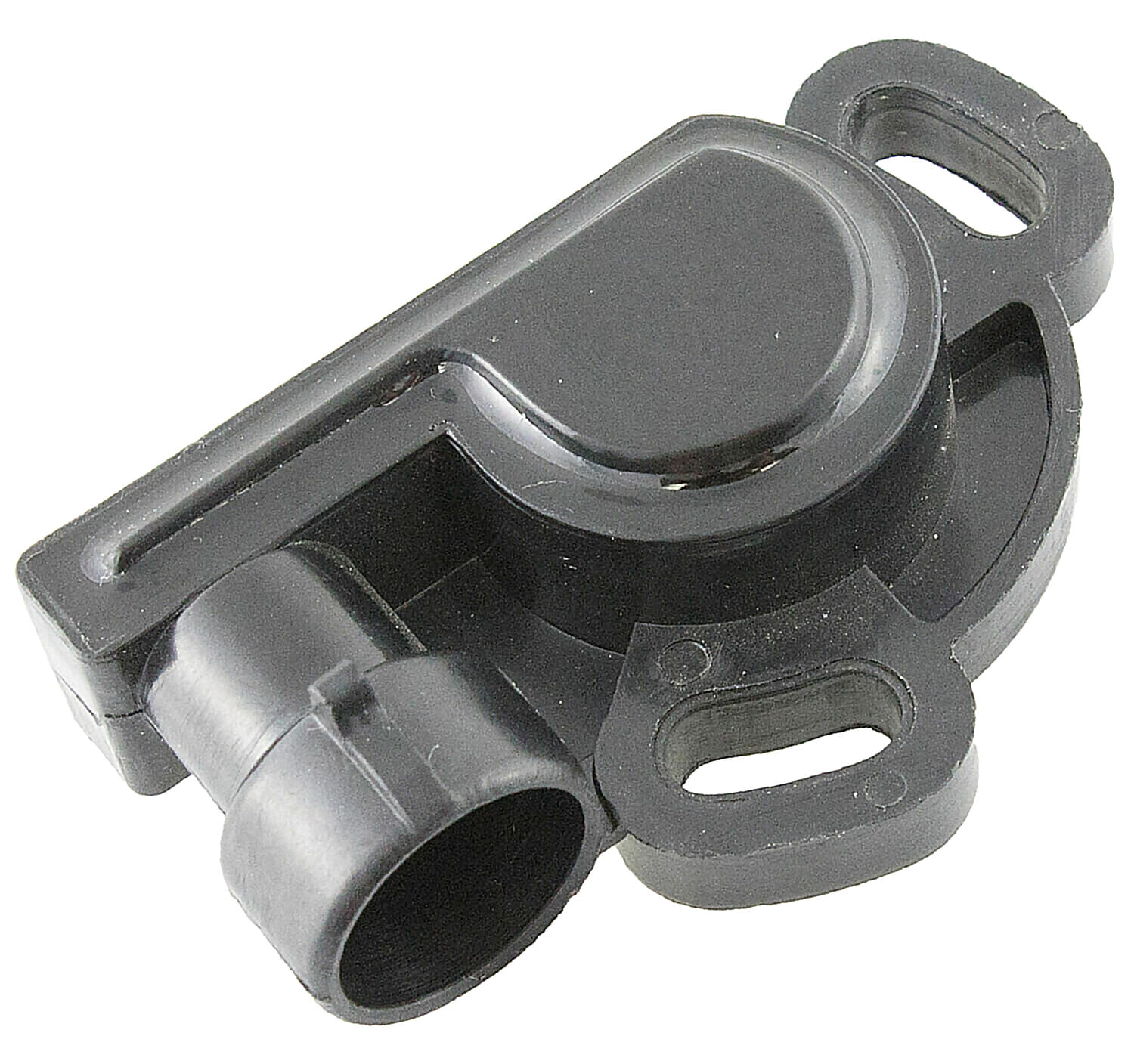 Sensor De Posición Del Acelerador (TPS)