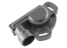Sensor De Posición Del Acelerador (TPS)