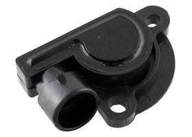 Sensor De Posición Del Acelerador (TPS)