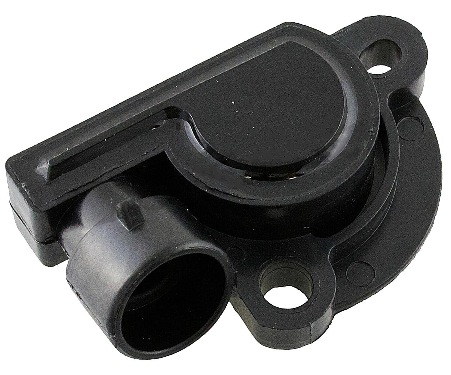 Sensor De Posición Del Acelerador (TPS)