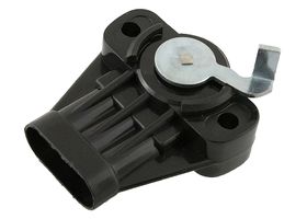 Sensor De Posición Del Acelerador (TPS)