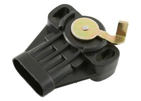 Sensor De Posición Del Acelerador (TPS)
