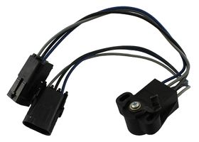 Sensor De Posición Del Acelerador (TPS)