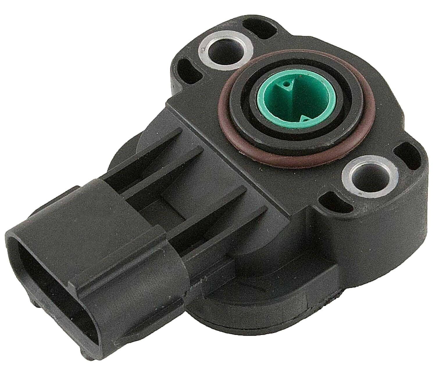 Sensor De Posición Del Acelerador (TPS)