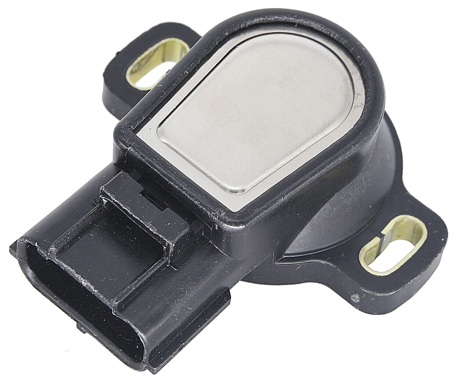 Sensor De Posición Del Acelerador (TPS)