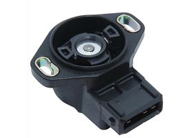 Sensor De Posición Del Acelerador (TPS)