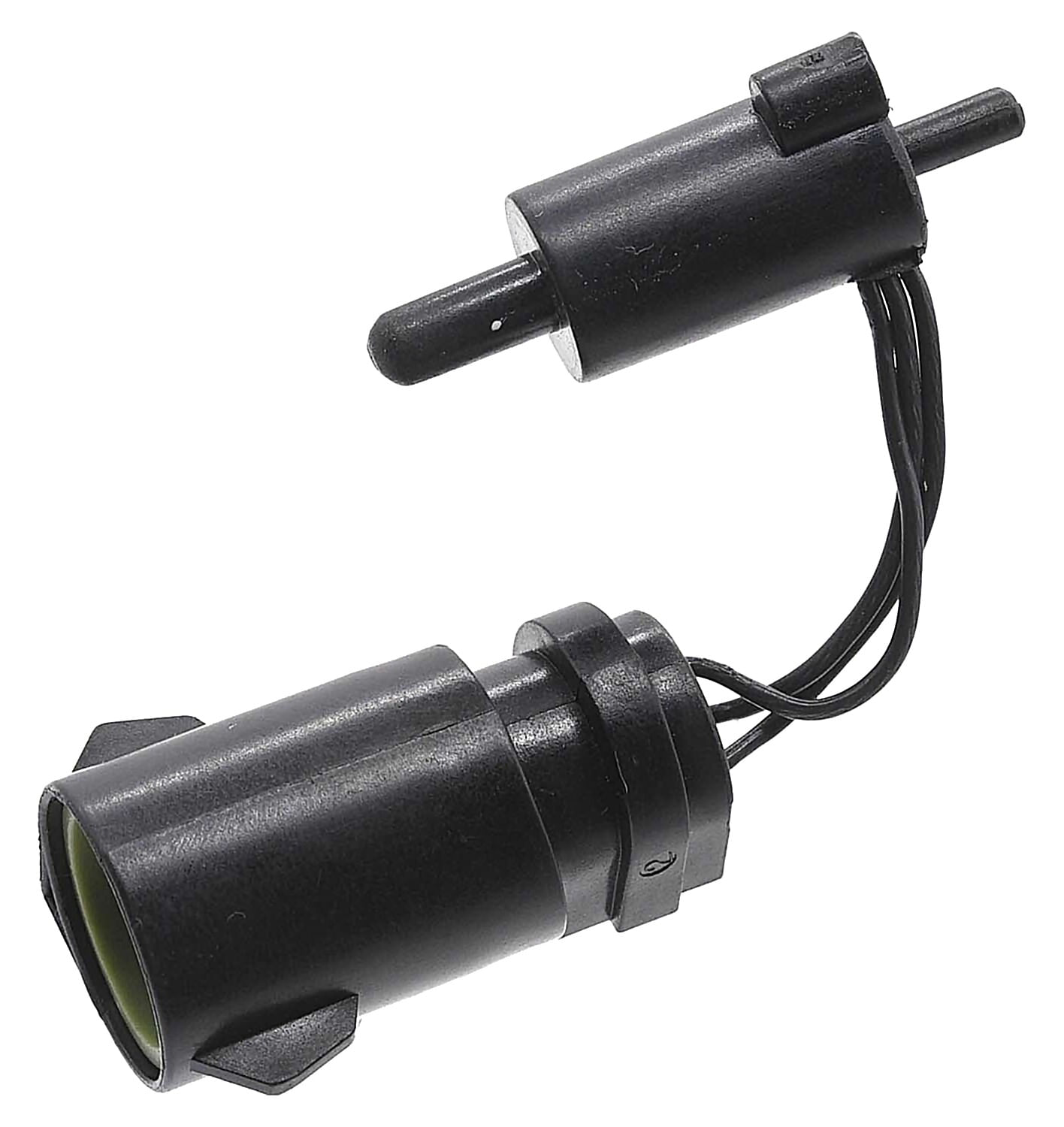 Sensor De Posición Del Acelerador (TPS)