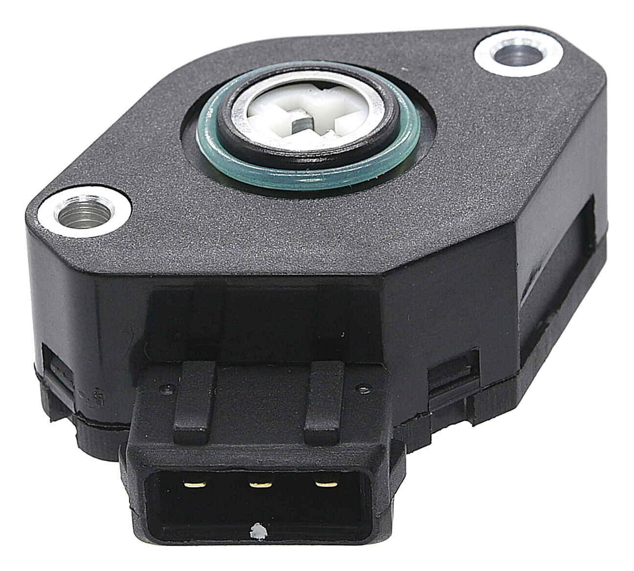Sensor De Posición Del Acelerador (TPS)