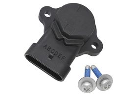 Sensor De Posición Del Acelerador (TPS)
