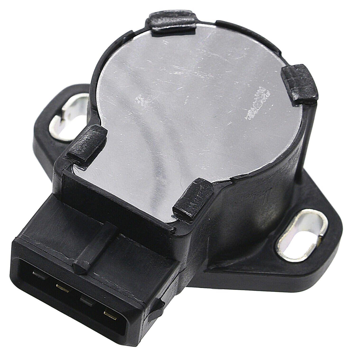 Sensor De Posición Del Acelerador (TPS)