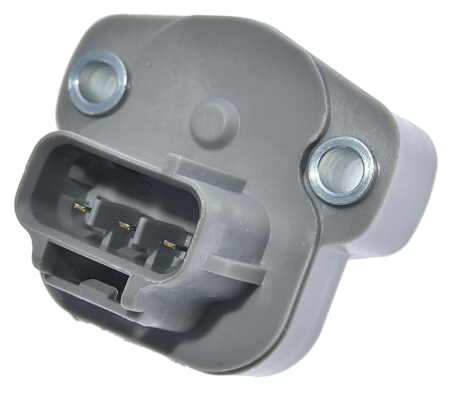 Sensor De Posición Del Acelerador (TPS)