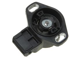 Sensor De Posición Del Acelerador (TPS)