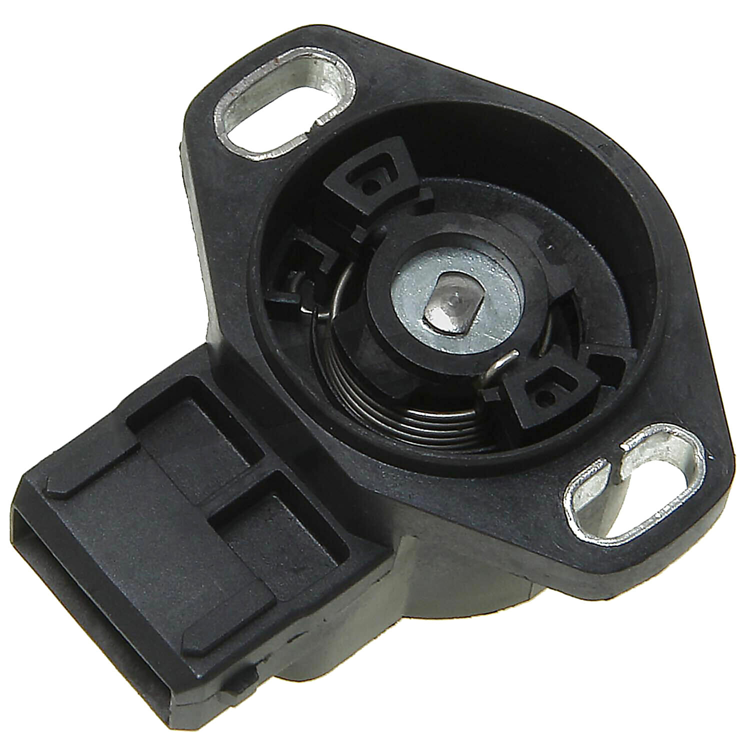 Sensor De Posición Del Acelerador (TPS)