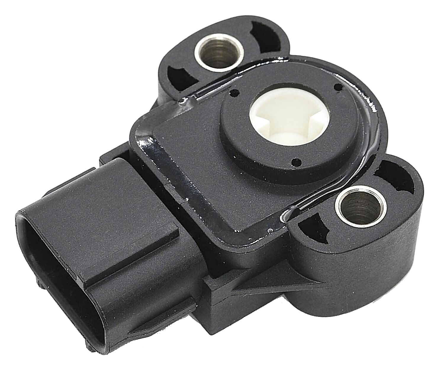 Sensor De Posición Del Acelerador (TPS)