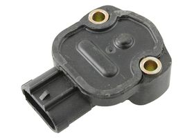 Sensor De Posición Del Acelerador (TPS)