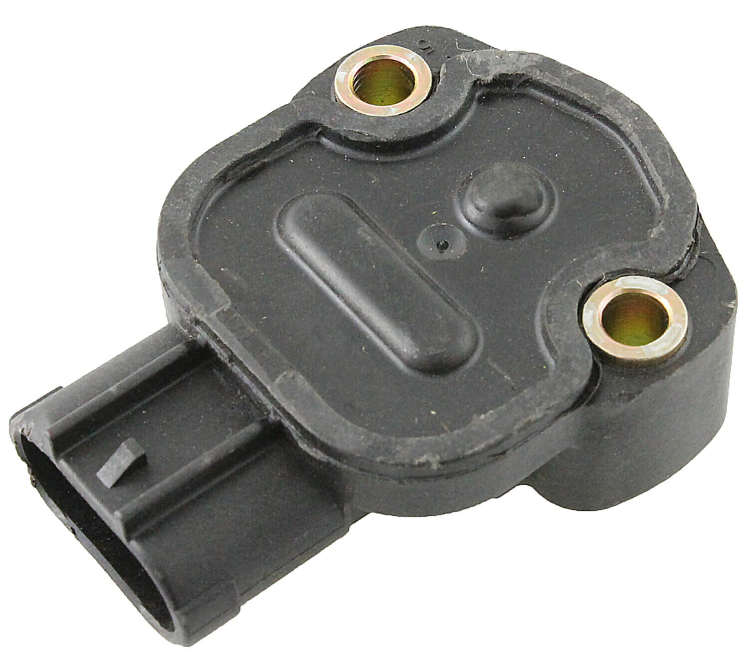 Sensor De Posición Del Acelerador (TPS)