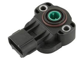 Sensor De Posición Del Acelerador (TPS)