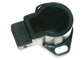 Sensor De Posición Del Acelerador (TPS)