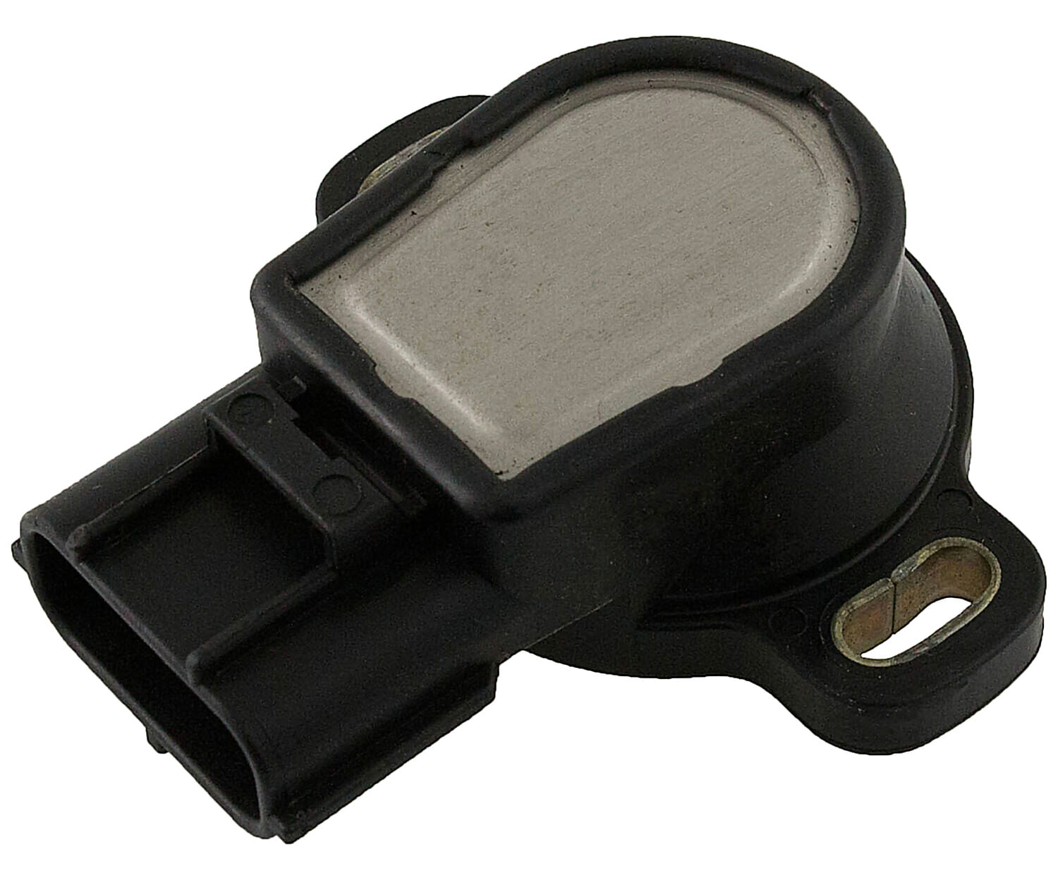 Sensor De Posición Del Acelerador (TPS)
