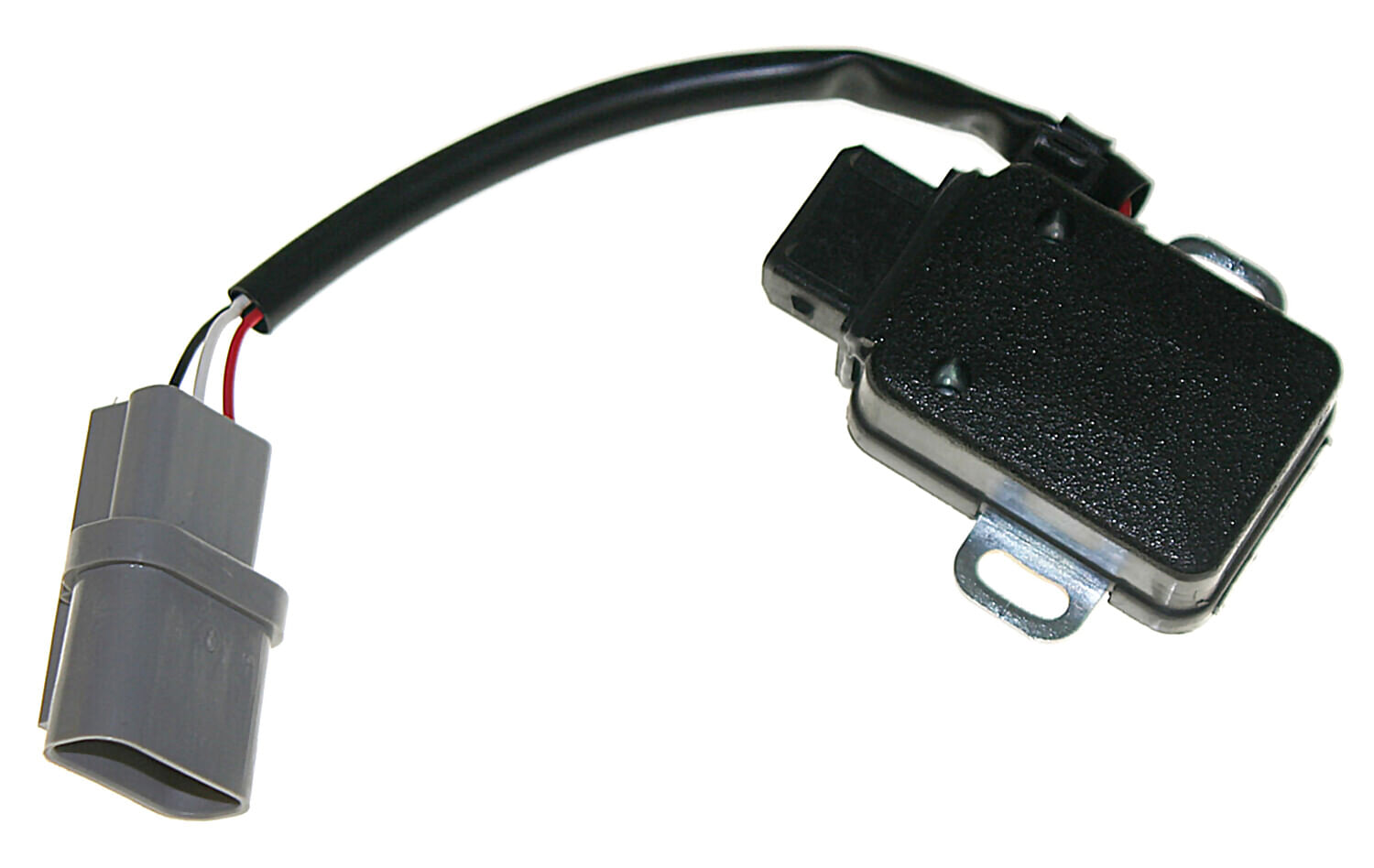 Sensor De Posición Del Acelerador (TPS)