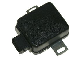 Sensor De Posición Del Acelerador (TPS)