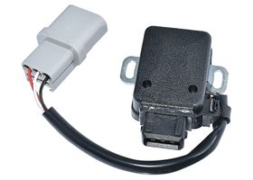 Sensor De Posición Del Acelerador (TPS)