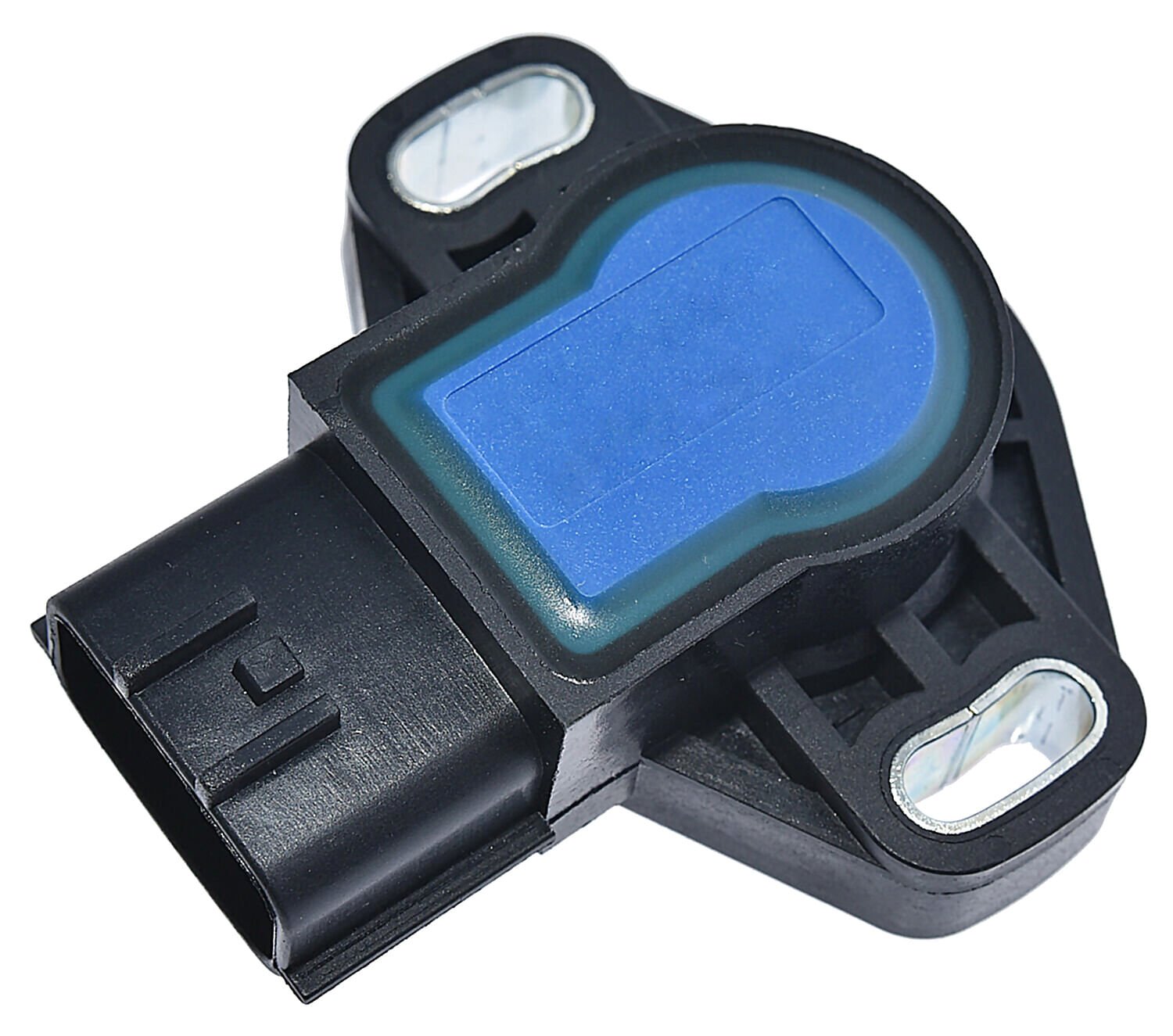 Sensor De Posición Del Acelerador (TPS)