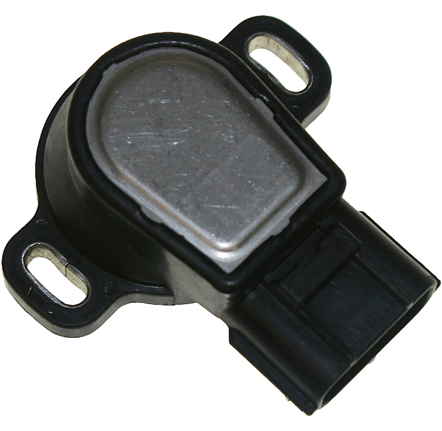 Sensor De Posición Del Acelerador (TPS)